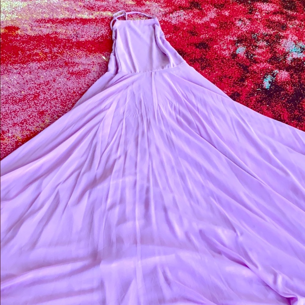 Formal Dress Can Be For Prom or Wedding